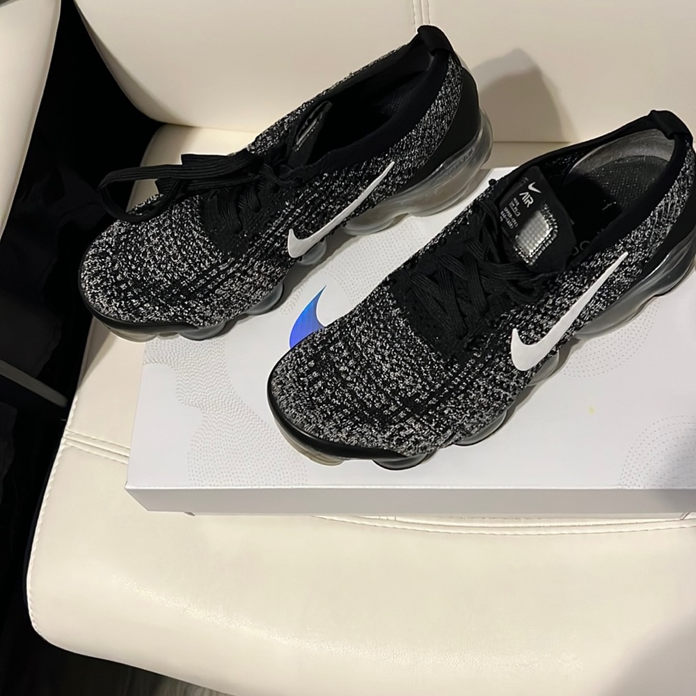 Used gently wear
